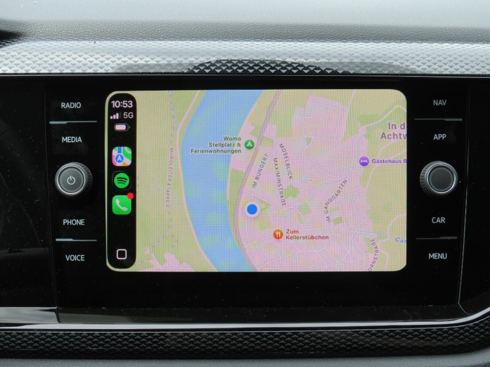 Volkswagen Taigo – Bild 12