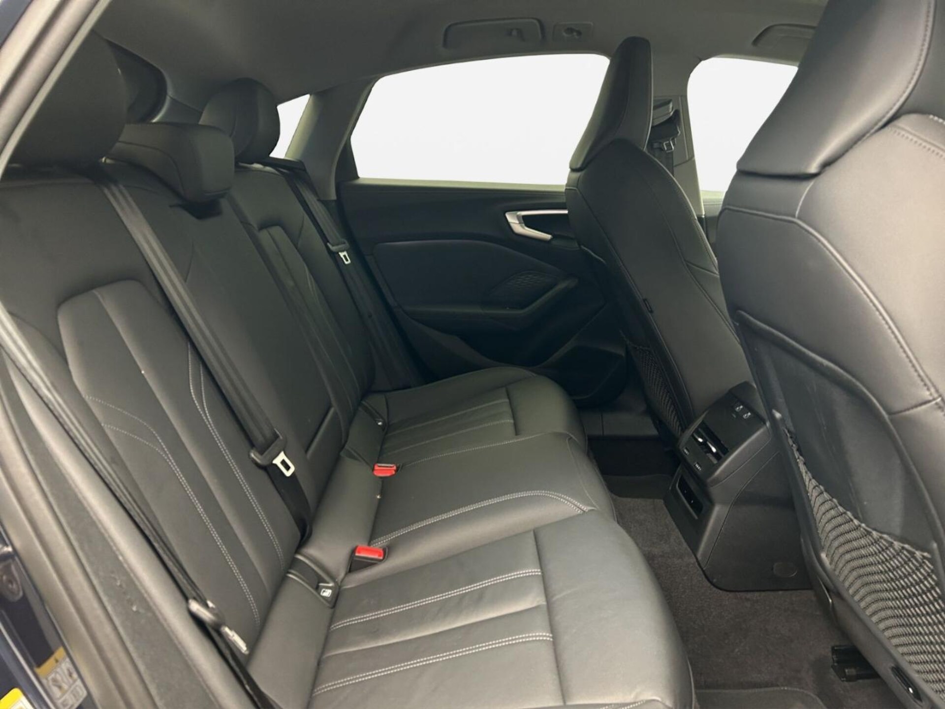 Audi A5 Limousine