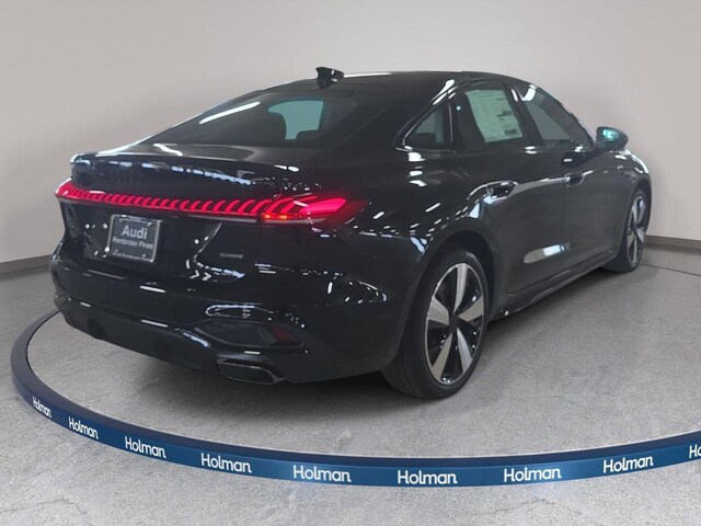 2026 Audi A5 Sedan