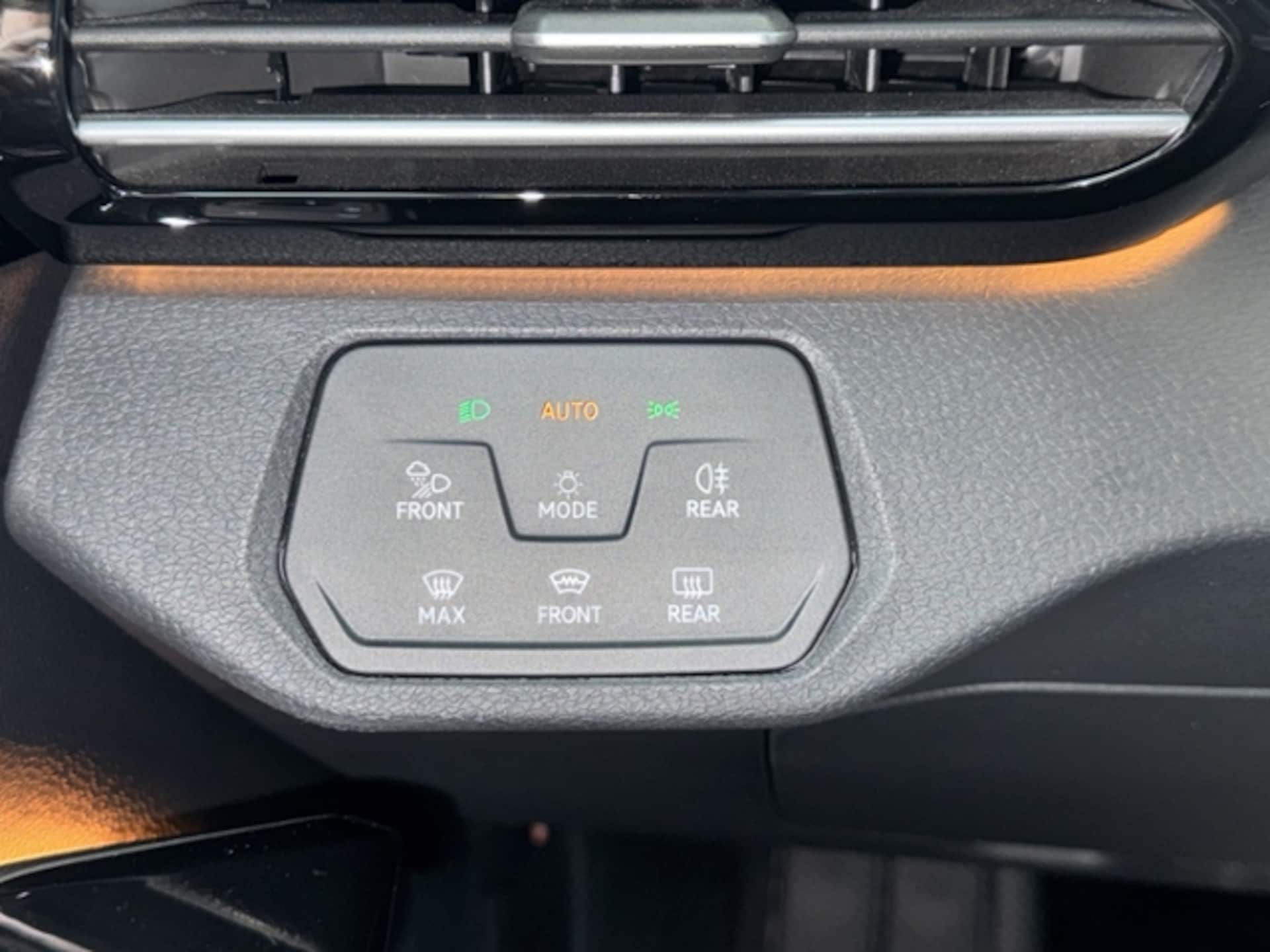 Volkswagen ID.5 Pro Performance