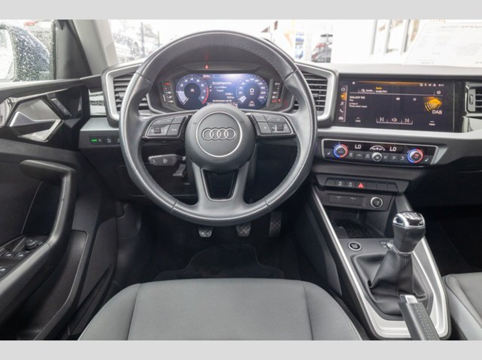 Audi A1 Sportback – Bild 10