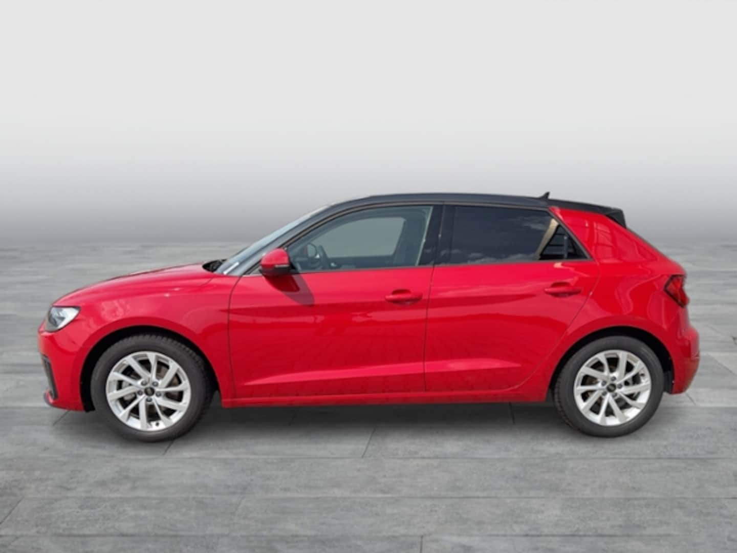 Bild über Audi A1 Sportback advanced 30 TFSI S tronic - für weitere Informationen kontaktieren Sie den Audi Partner