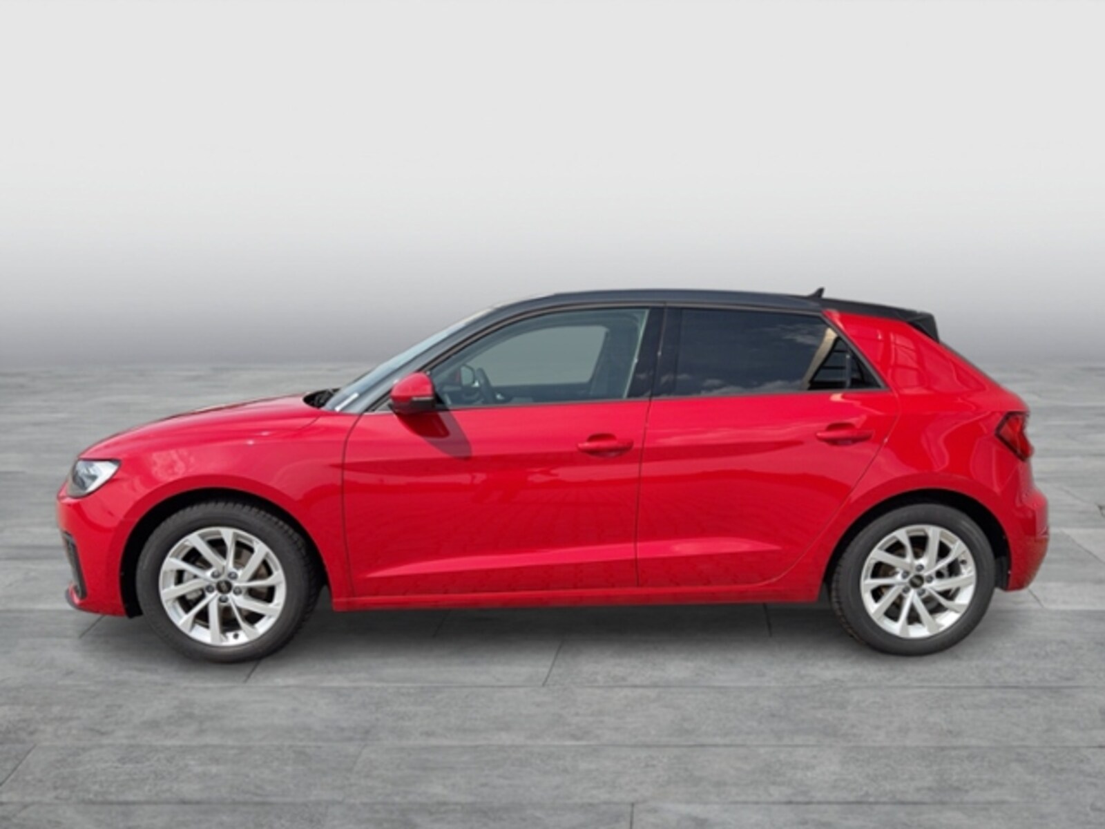 Audi A1 Sportback – Bild 2