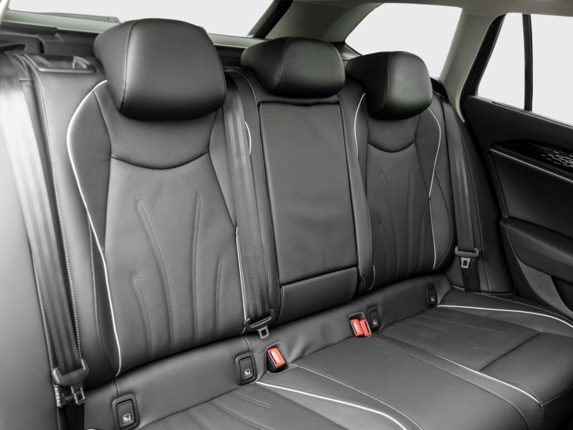 Volkswagen Passat Elegance