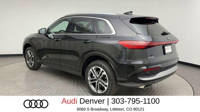 2025 Audi Q5