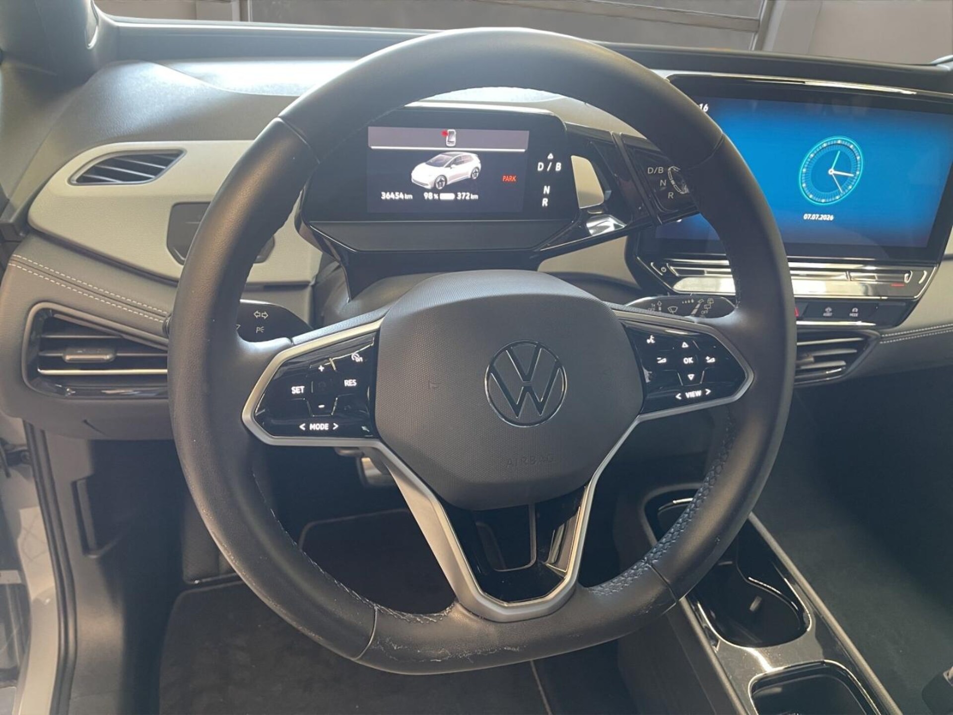 Volkswagen ID.3 MOVE Pro