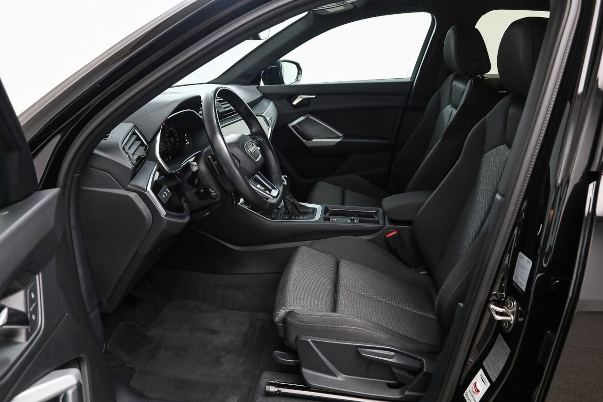 Audi Q3 Sportback S line