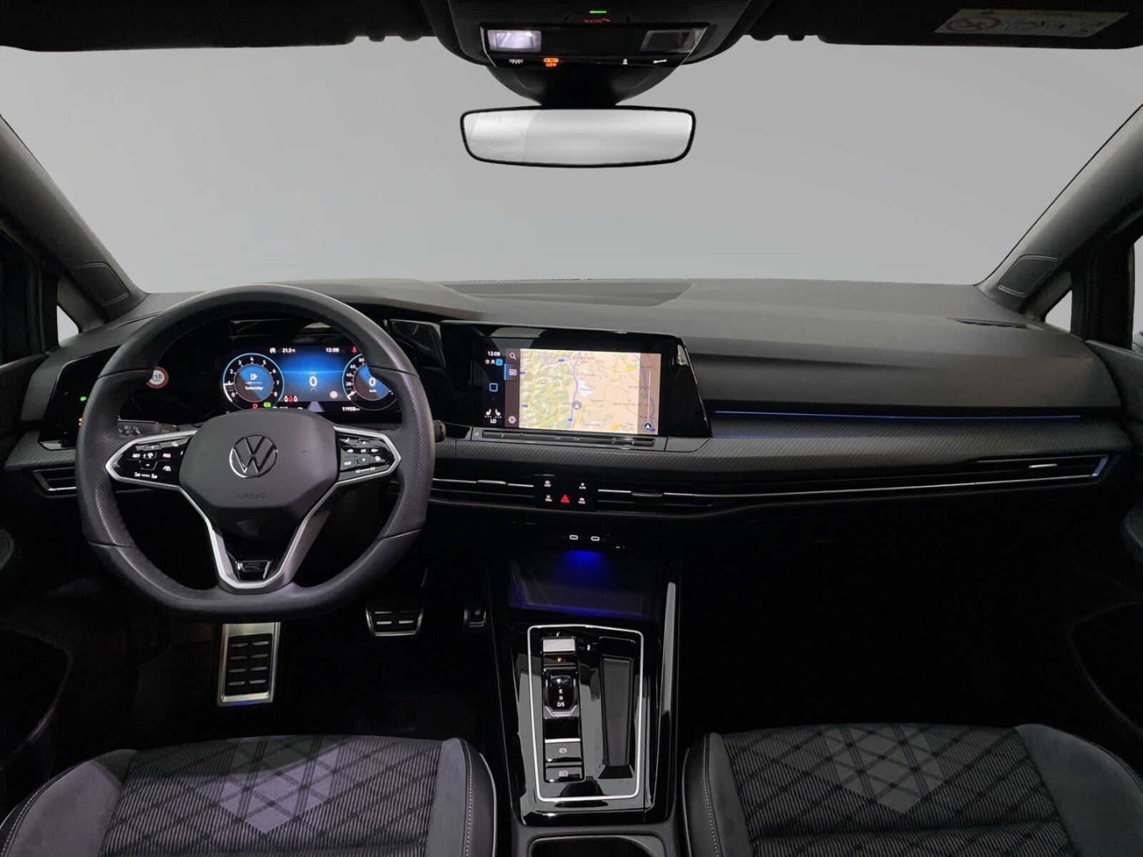 Volkswagen Golf – Bild 5