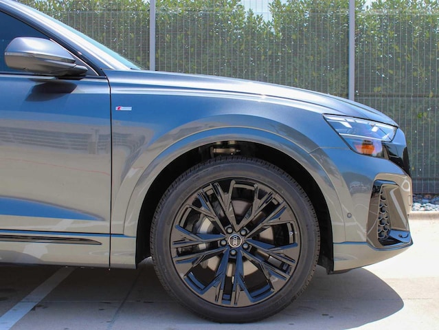 2026 Audi Q8 Premium Plus - Photo 8