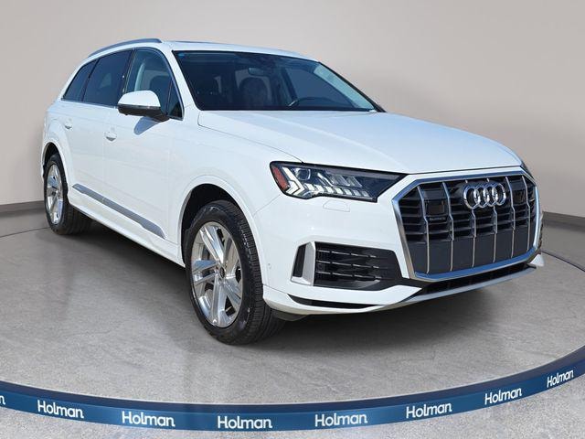 2023 Audi Q7