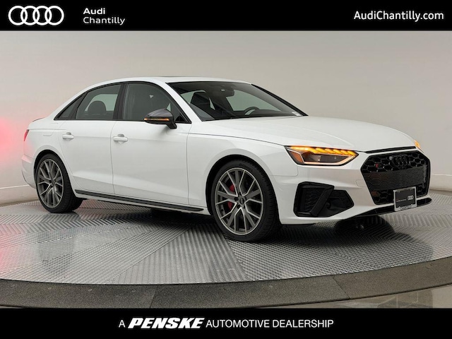Photo of 2023 Audi S4 Sedan