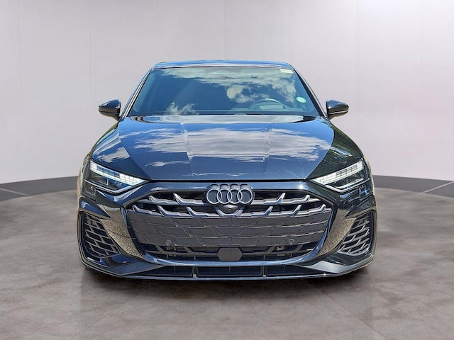 2026 Audi S3 Sedan