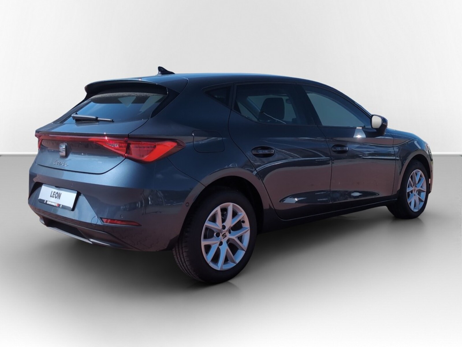 SEAT Leon – Bild 4