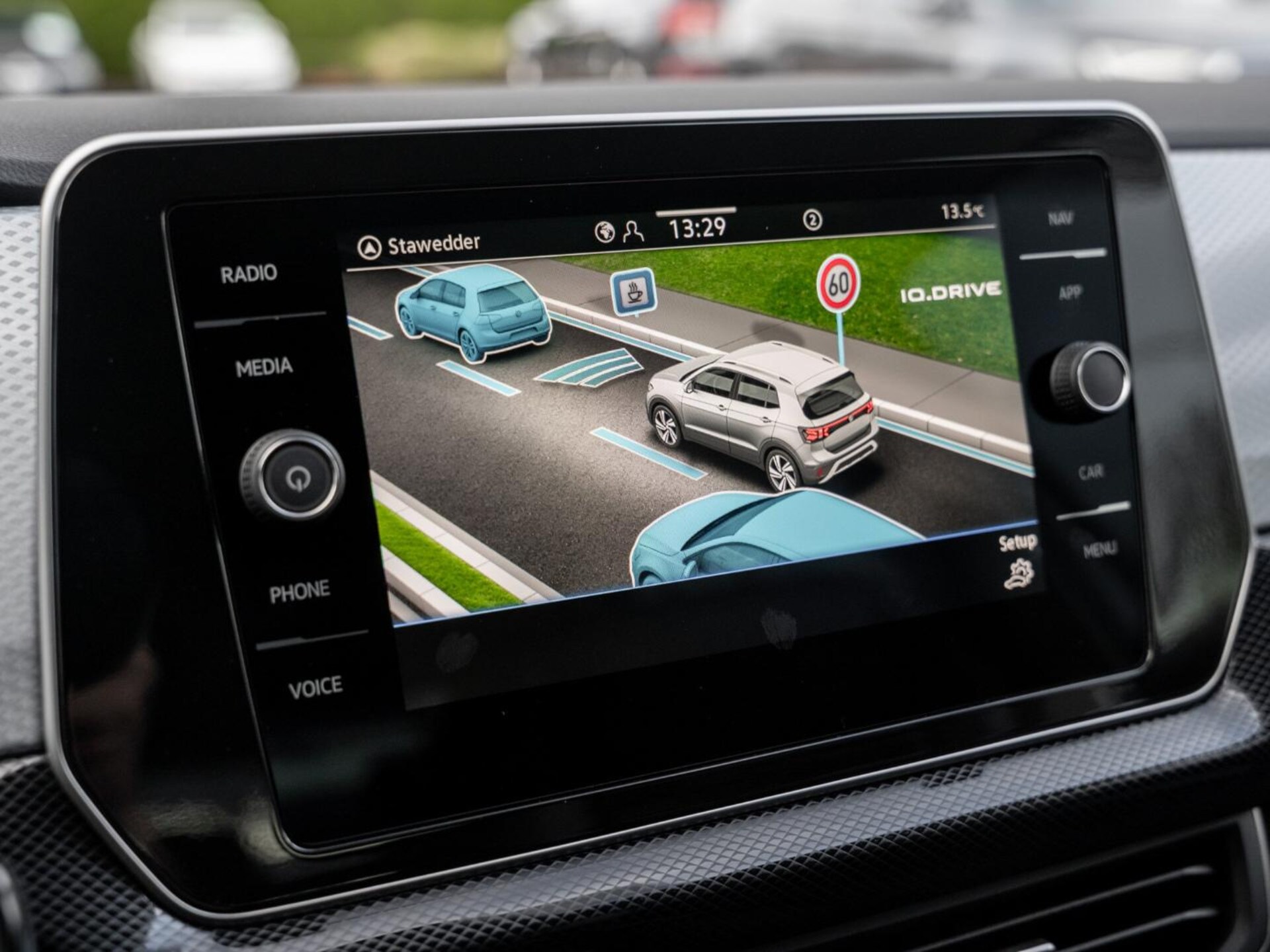 Volkswagen T-Cross ENERGY