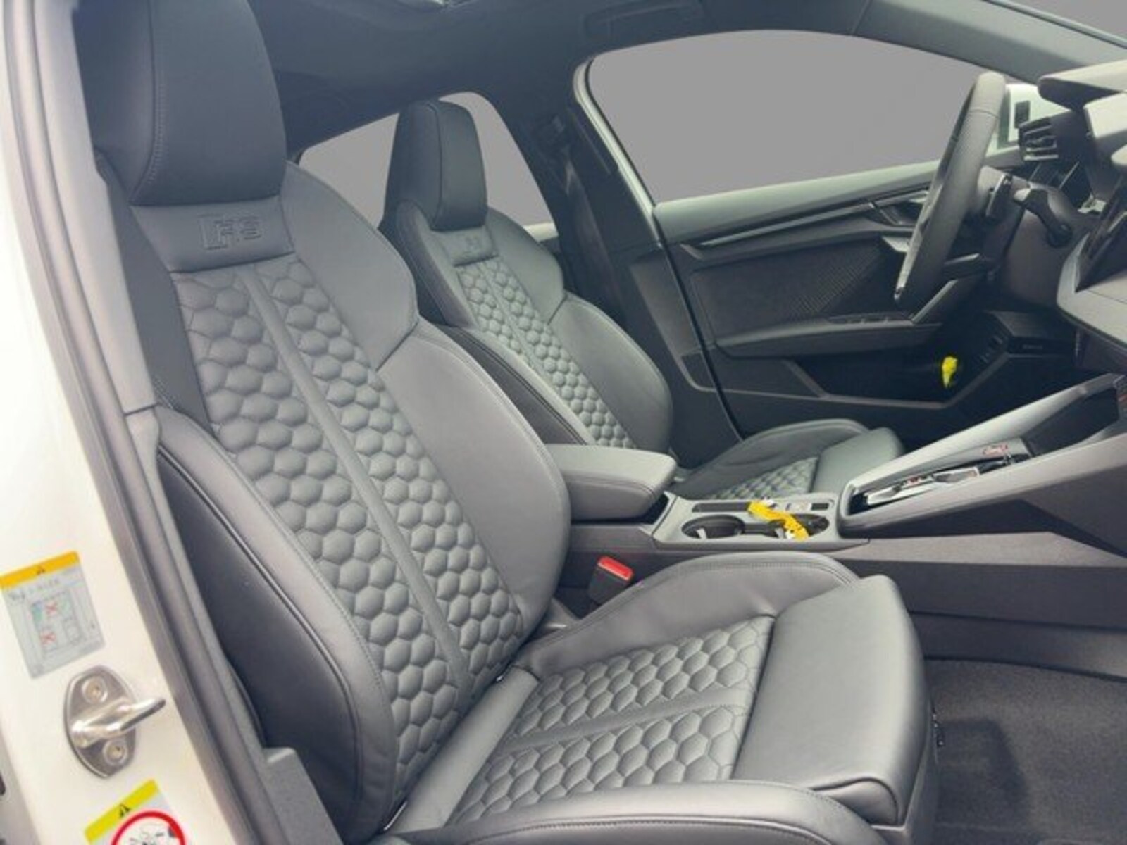 Audi RS 3 Sportback – Bild 16