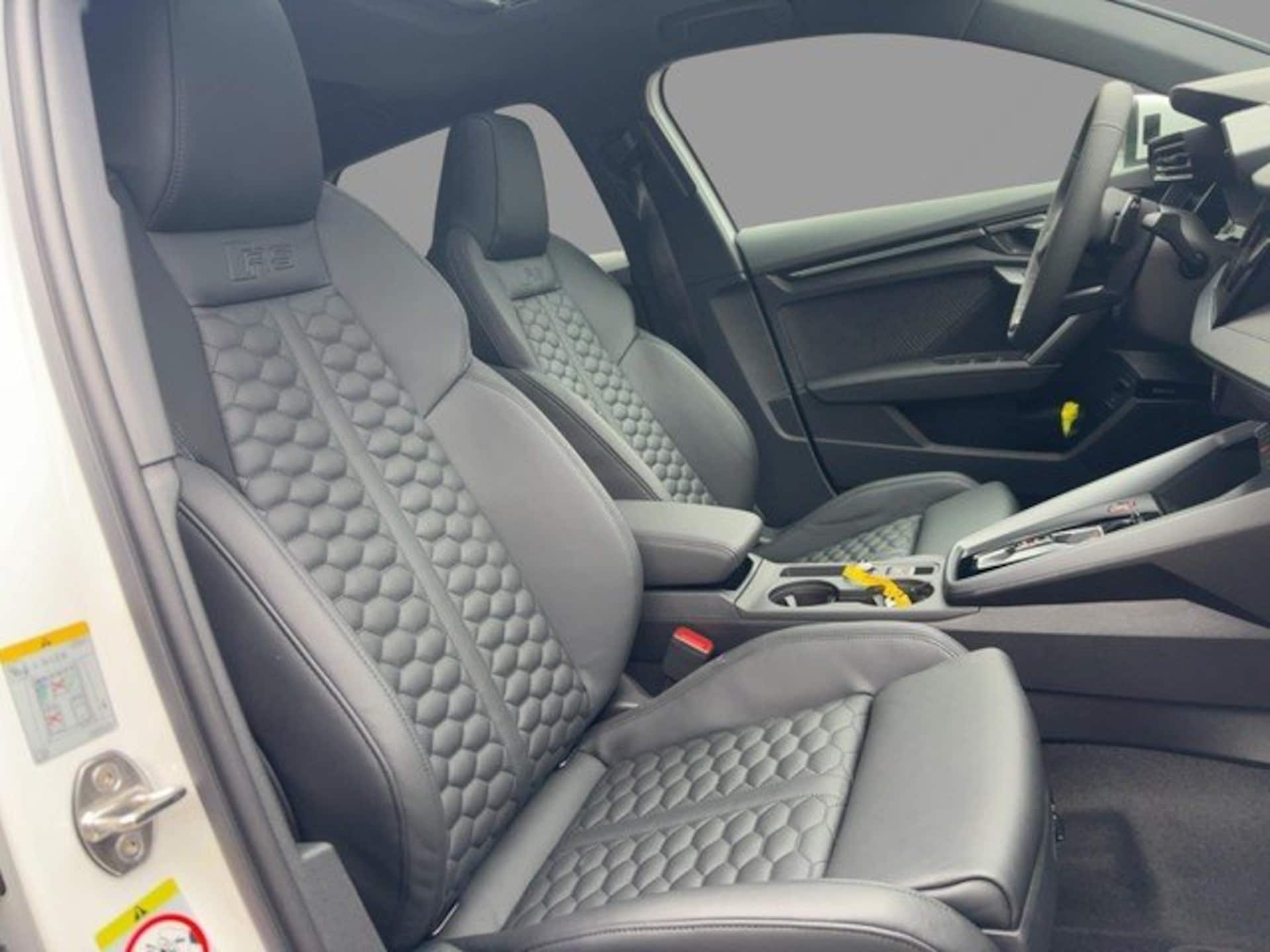 Audi RS 3 Sportback