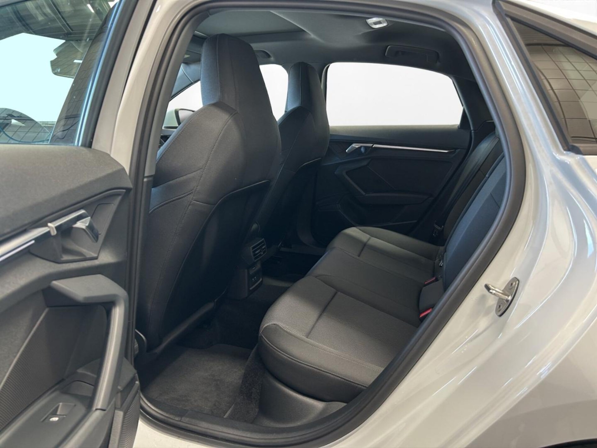 Audi A3 Limousine advanced