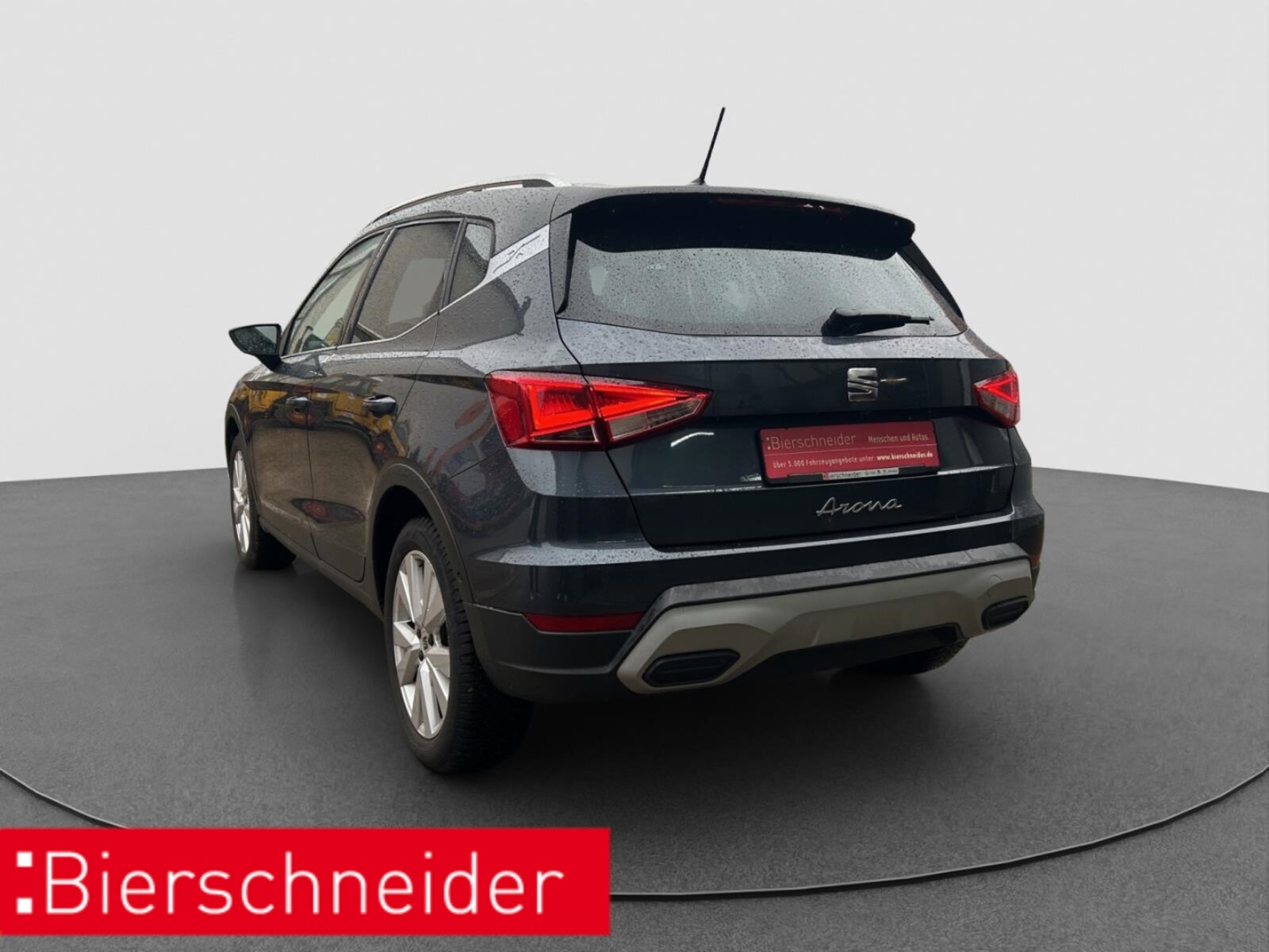 SEAT Arona – Bild 9