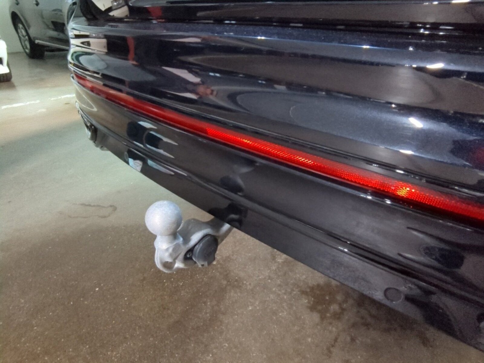 Volkswagen Tiguan Allspace – Bild 19