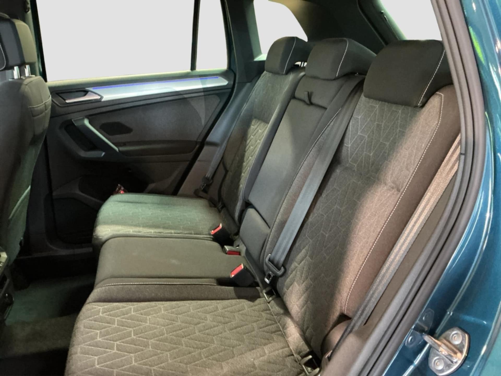 Volkswagen Tiguan MOVE