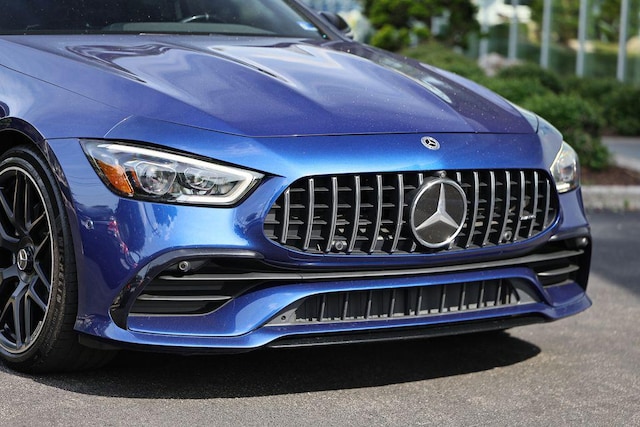 2020 Mercedes-Benz