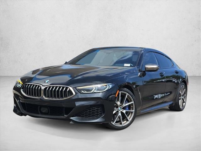 2020 BMW