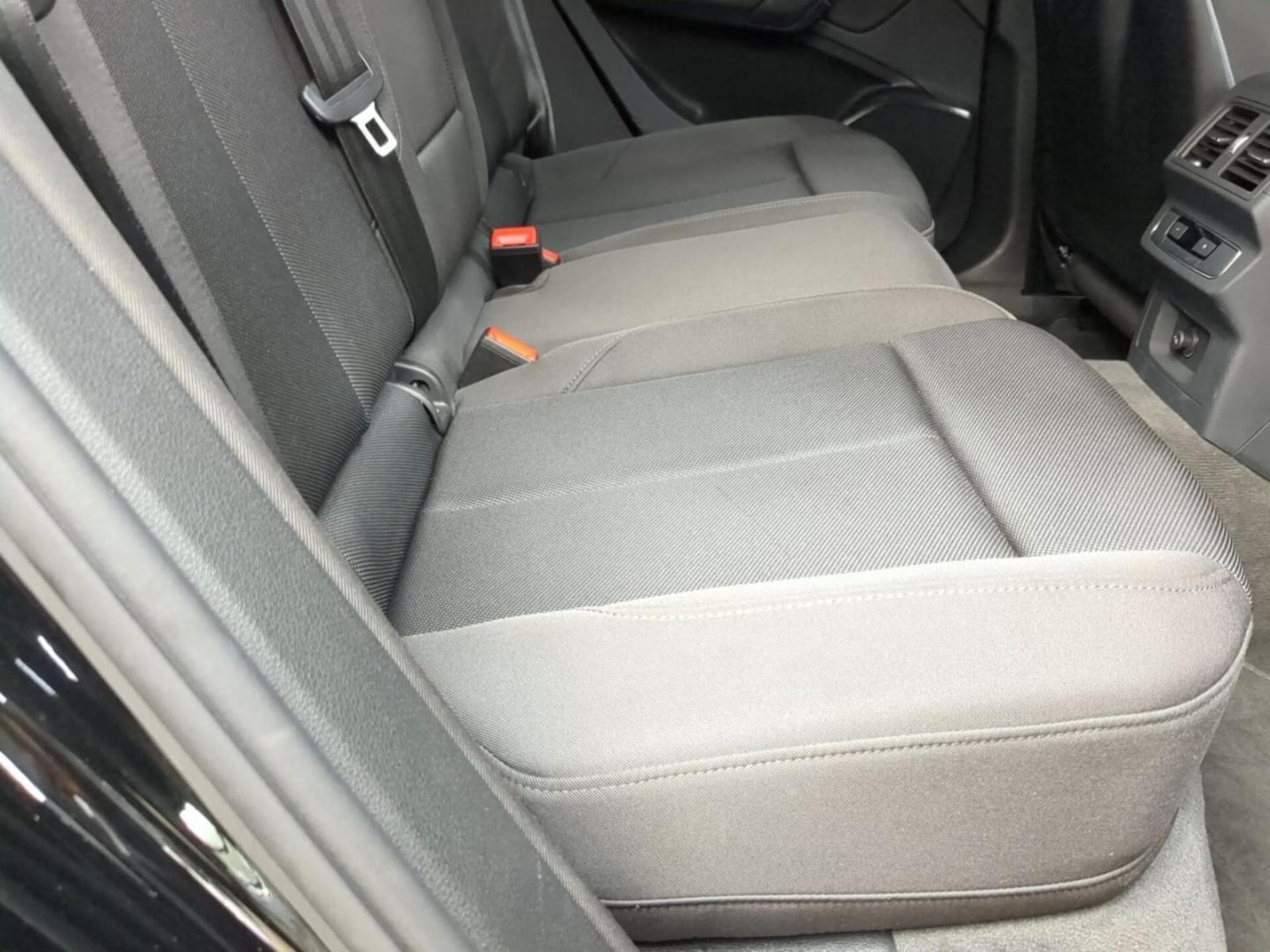 Audi Q5 SUV