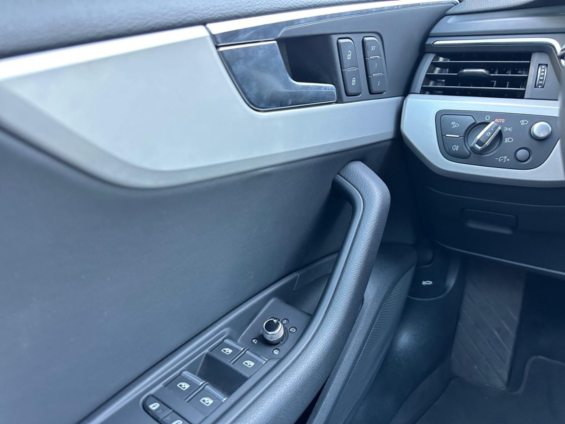 Audi A5 Sportback S line