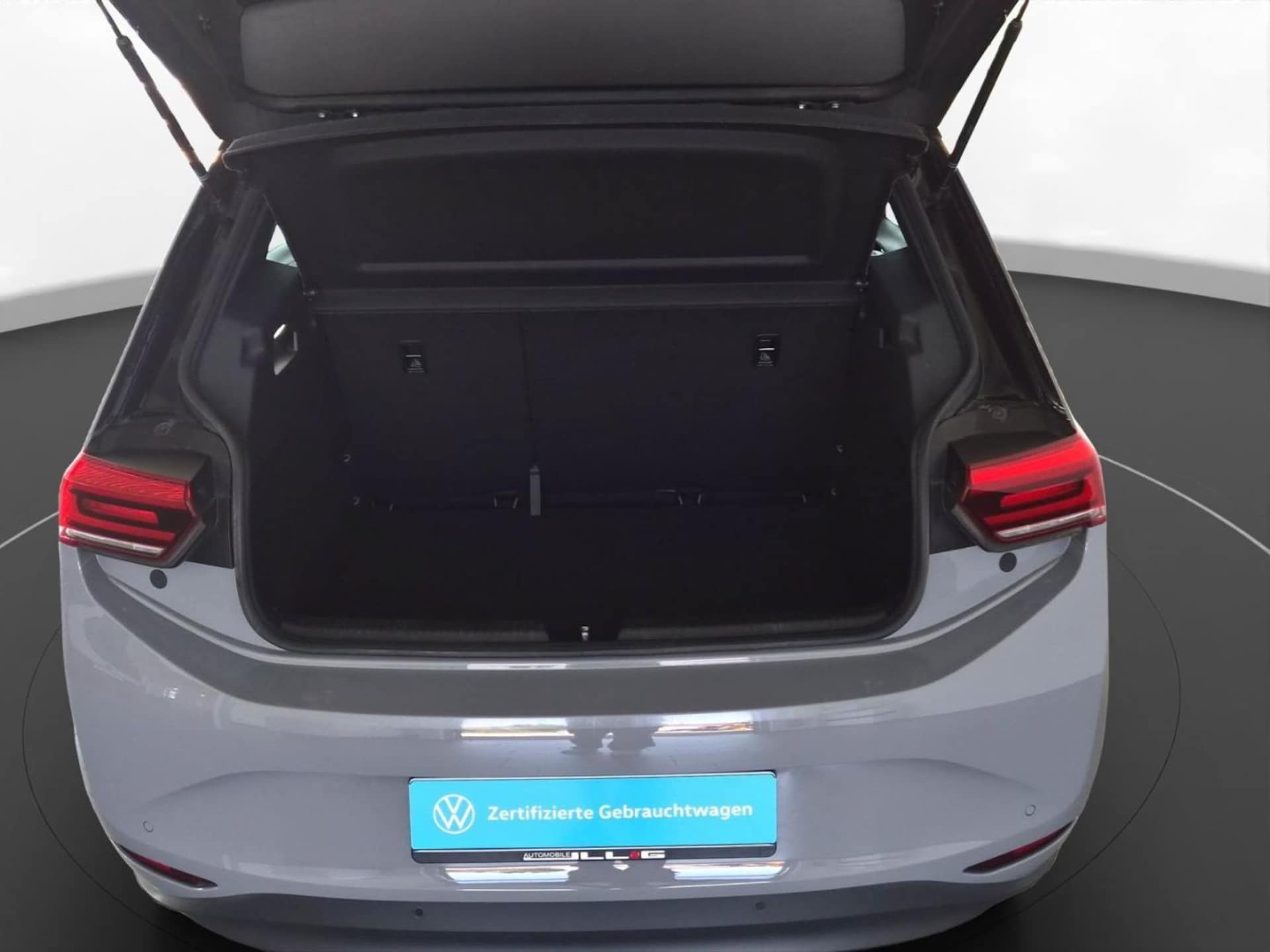 Volkswagen ID.3 Pure Performance