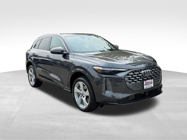 2026 Audi Q5