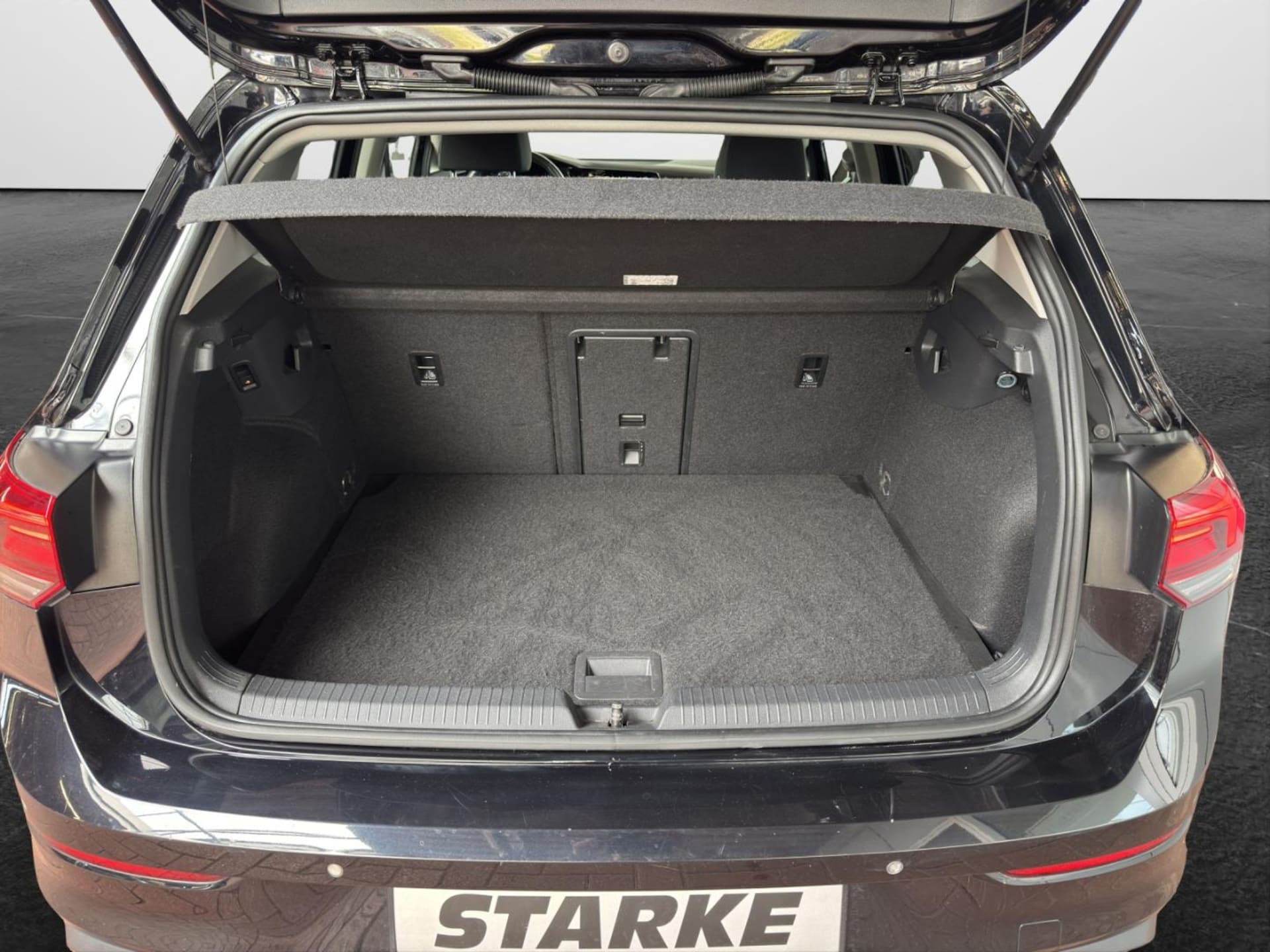 Volkswagen Golf United
