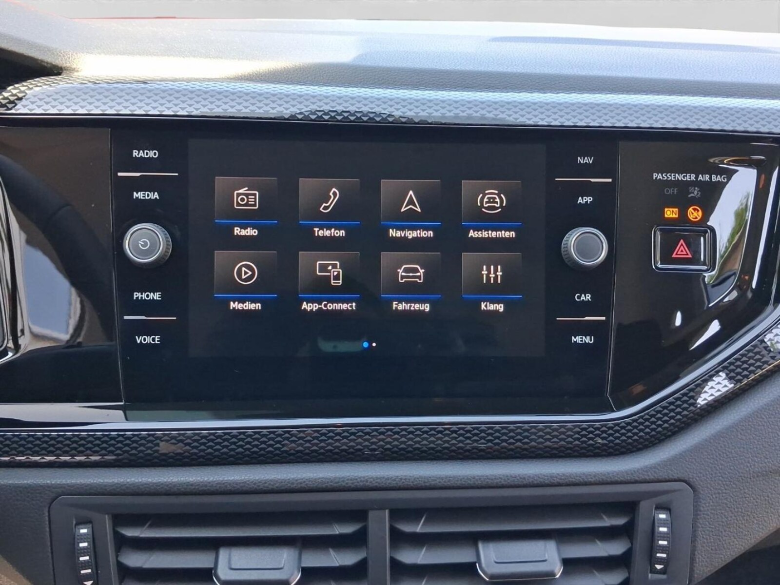 Volkswagen Polo – Bild 14