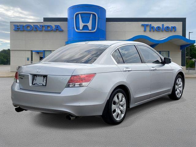 2010 Honda Accord