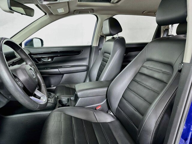 2024 Honda CR-V EX-L - Photo 8