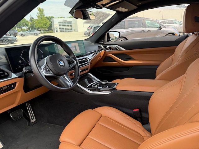 2024 BMW 430i Gran Coupé