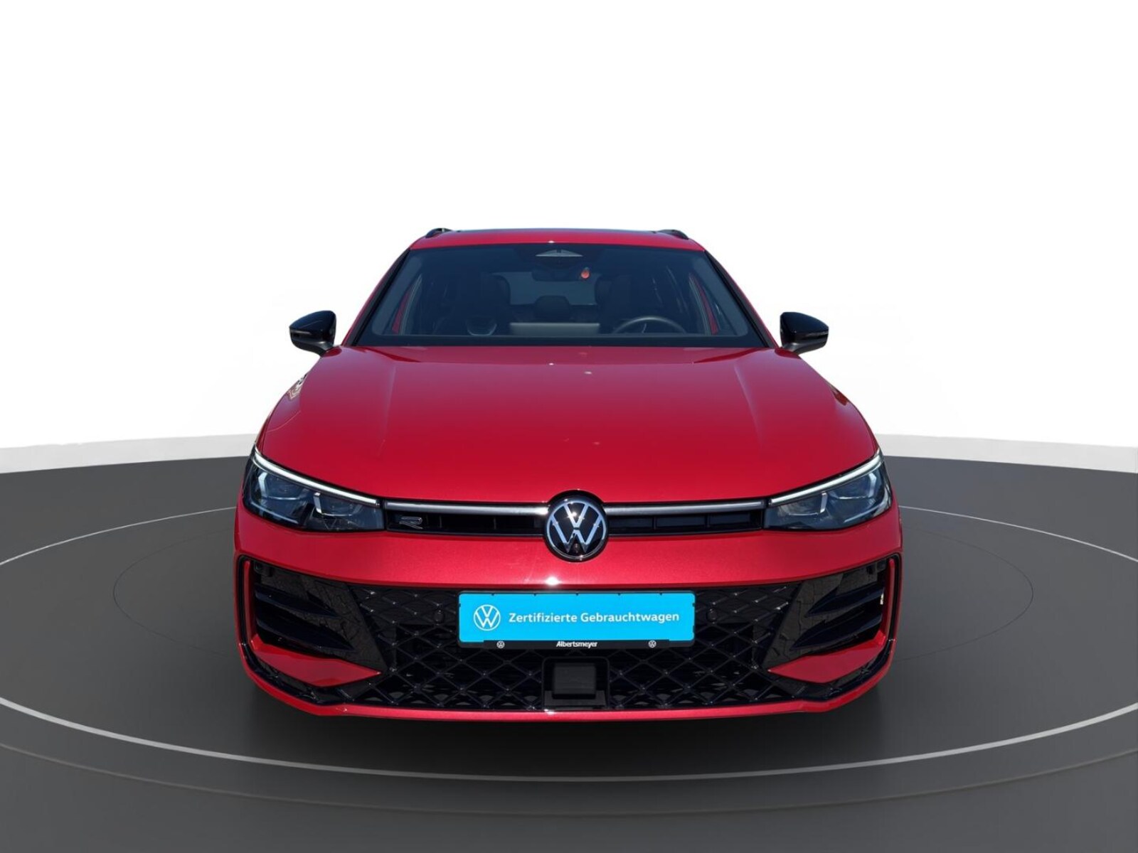 Volkswagen Passat – Bild 6