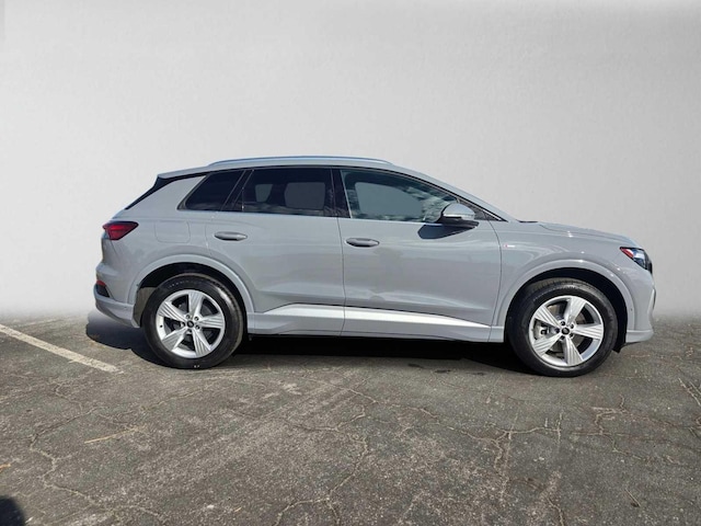 Used 2023 Audi Q4 e-tron Premium Plus with VIN WA1L2BFZ2PP067218 for sale in Palo Alto, CA
