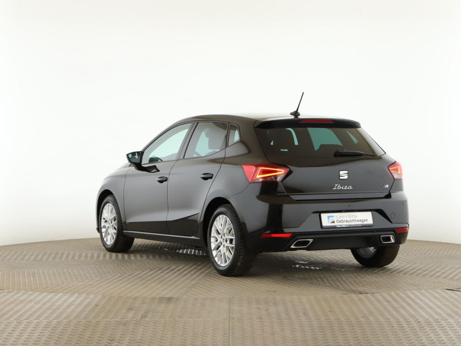 SEAT Ibiza – Bild 6