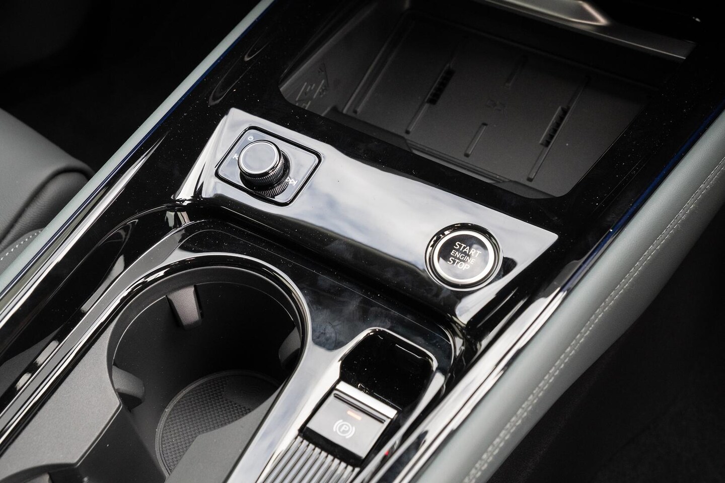 Image about Audi Q3 Sportback TFSI quattro 150 kW launch edition