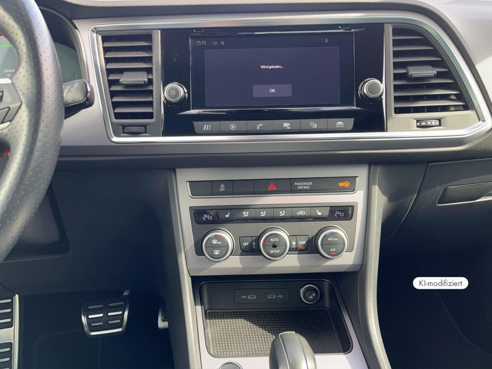 SEAT Ateca – Bild 12