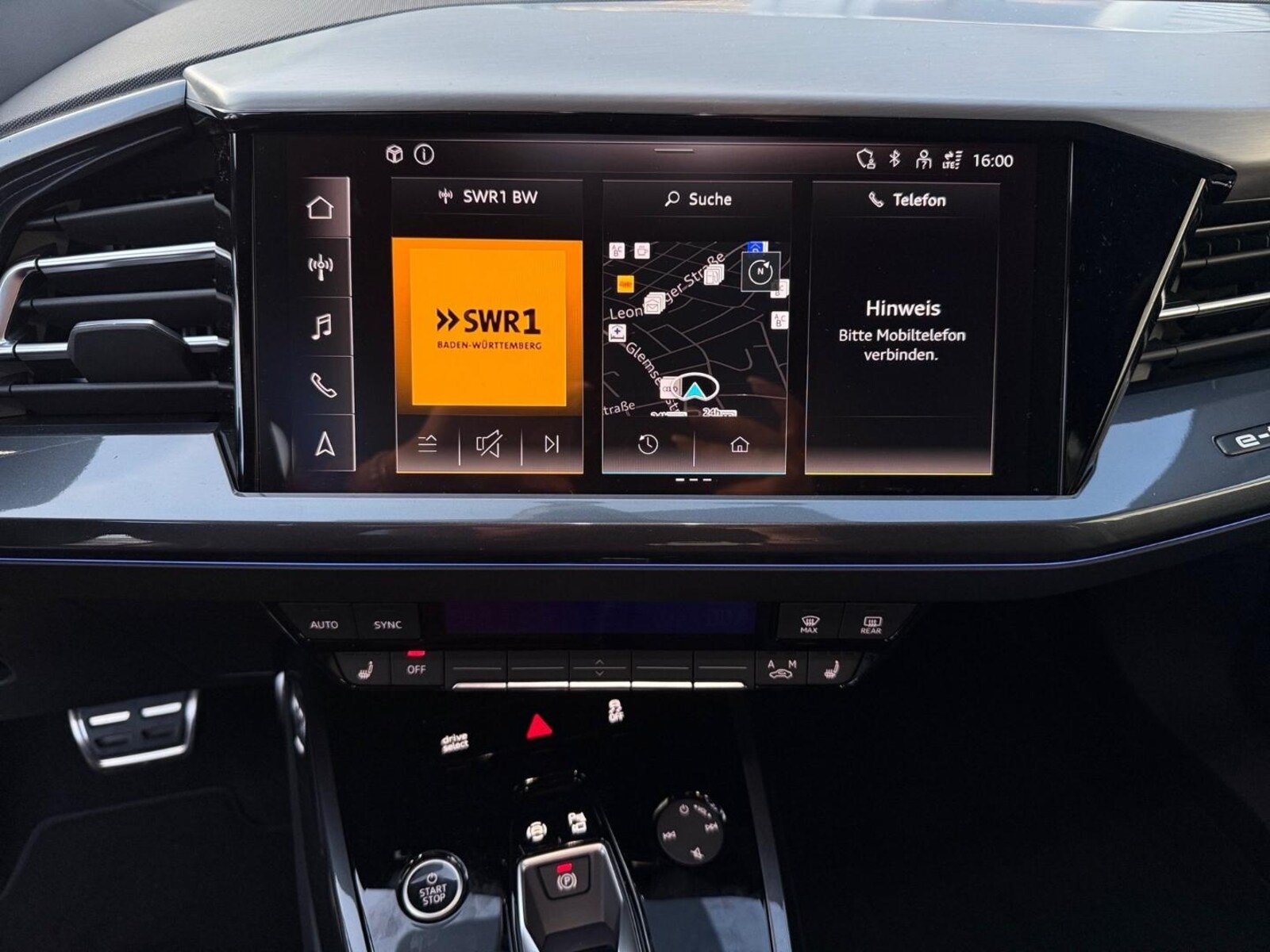 Audi Q4 e-tron – Bild 8