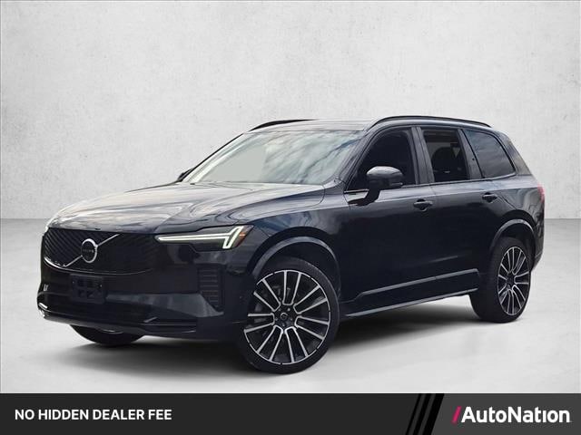 2026 Volvo XC90