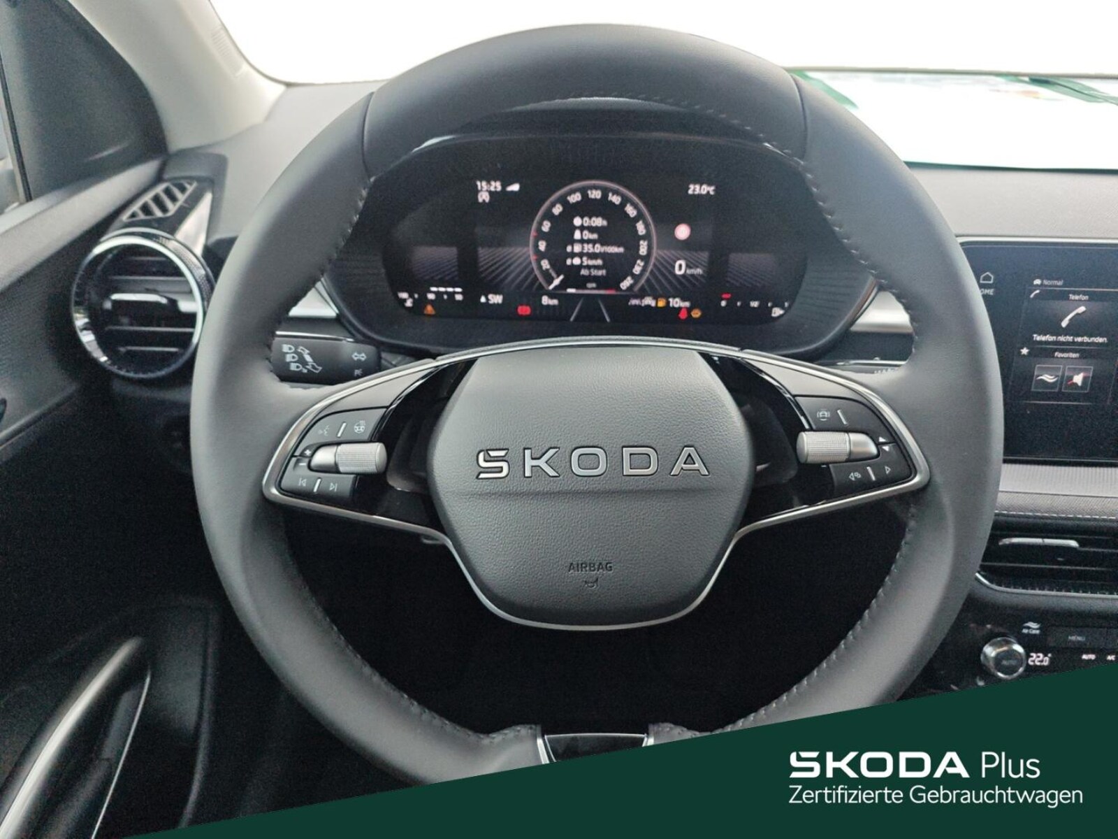 Škoda Fabia – Bild 10