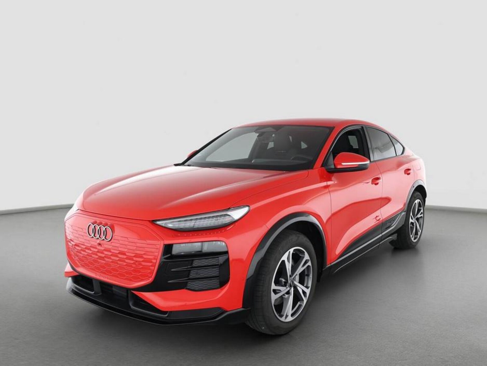 Audi Q6 Sportback e-tron – Bild 8