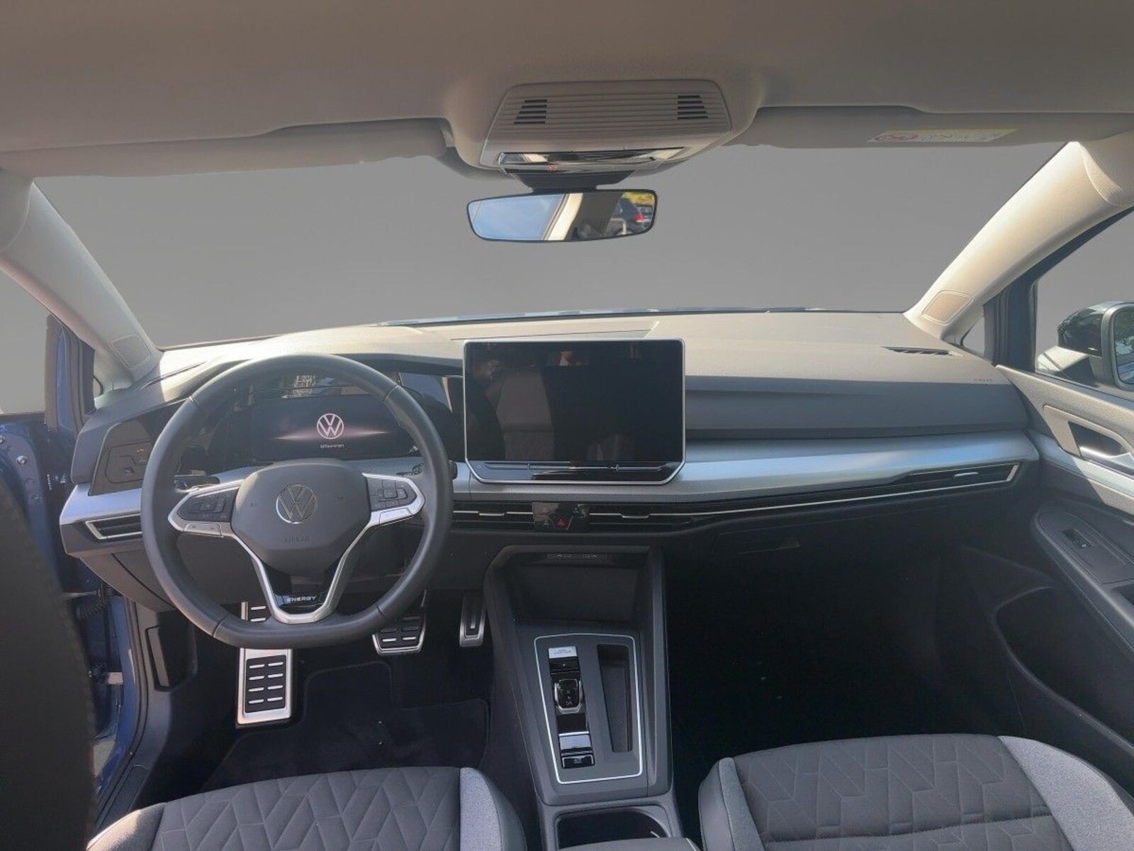 Volkswagen Golf – Bild 11