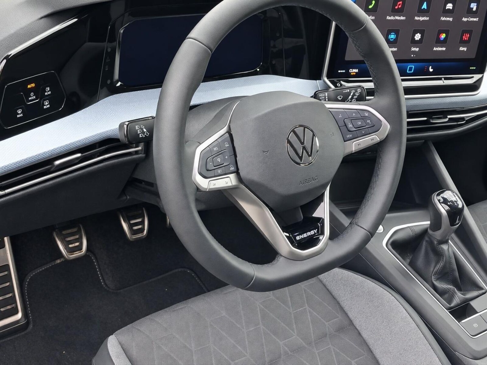 Volkswagen Golf – Bild 14
