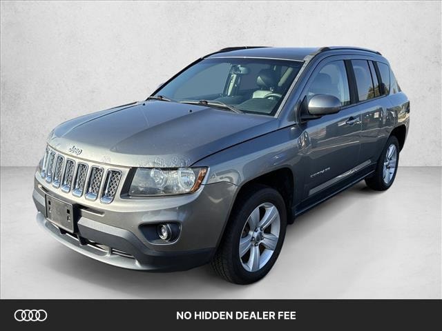 2014 Jeep Compass