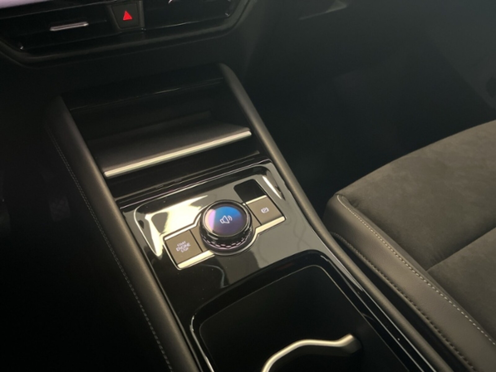 Volkswagen Tayron – Bild 13