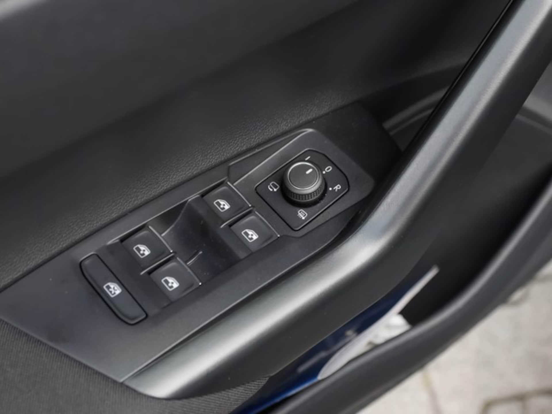 Volkswagen Polo MOVE