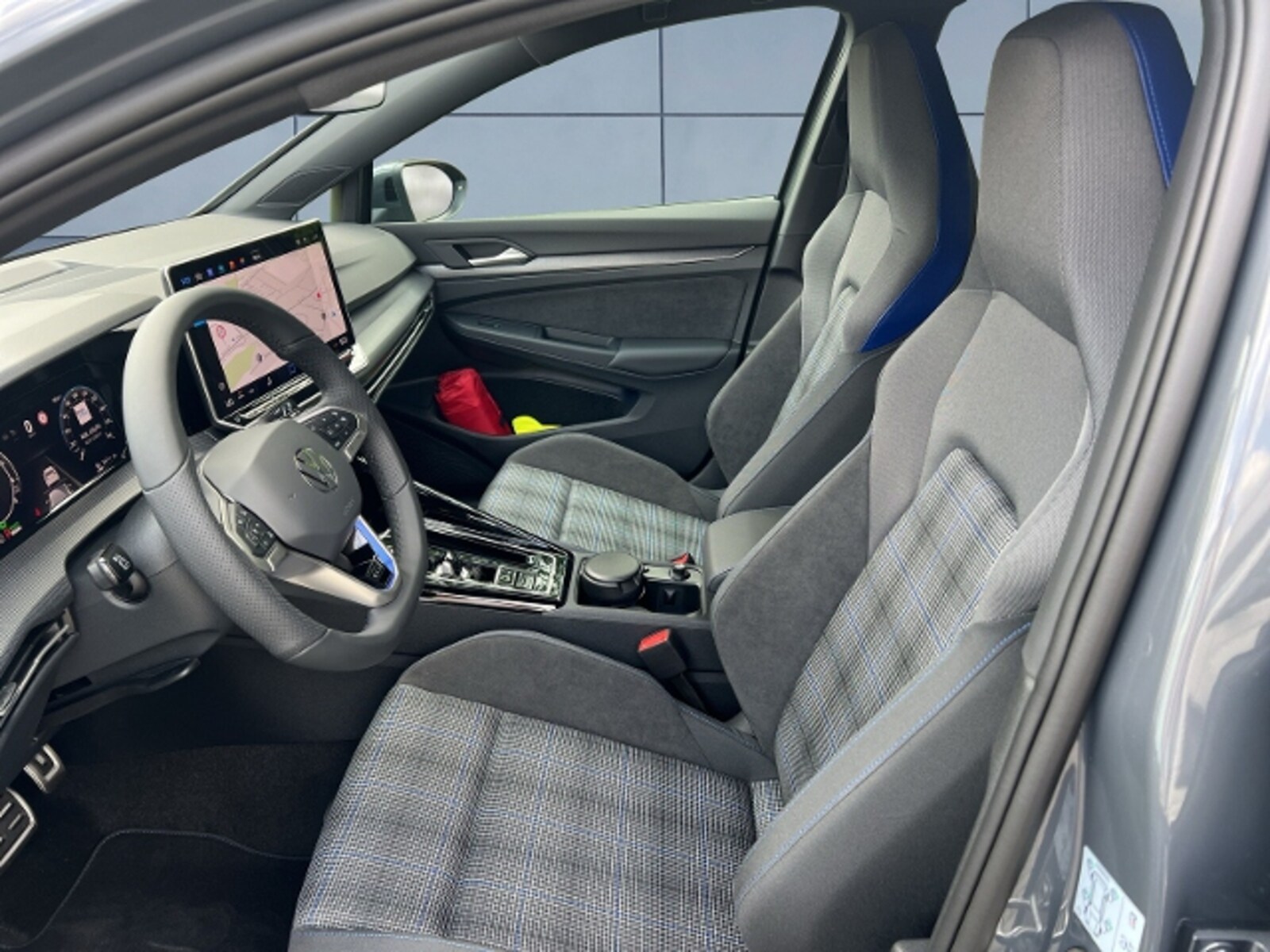 Volkswagen Golf – Bild 6